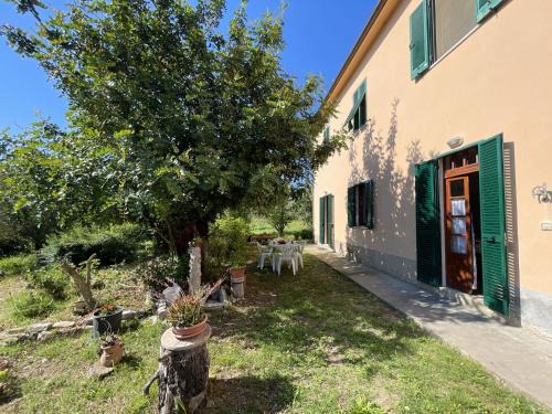 Portoferraio House | Casa Meli - ArgonautiVacanze