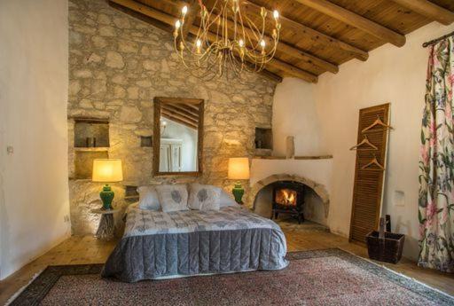 Fasoula Villa | Casa Mia