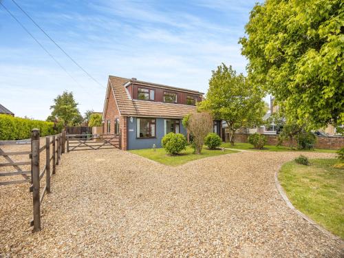 Tilney Fen End House | Casa Mia