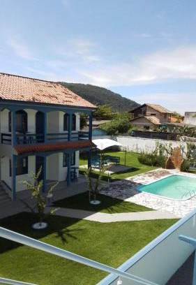 Pinheira Apartment | Casa Miosótis apartamentos