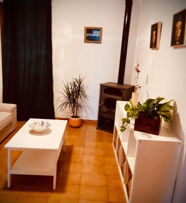 Nijar Apartment | Casa Mirador a la Atalaya