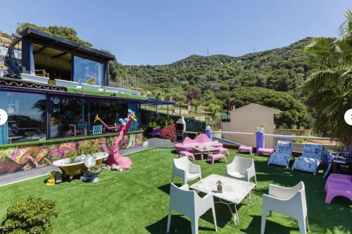 Teia Ski Chalet | Casa Miramiranda