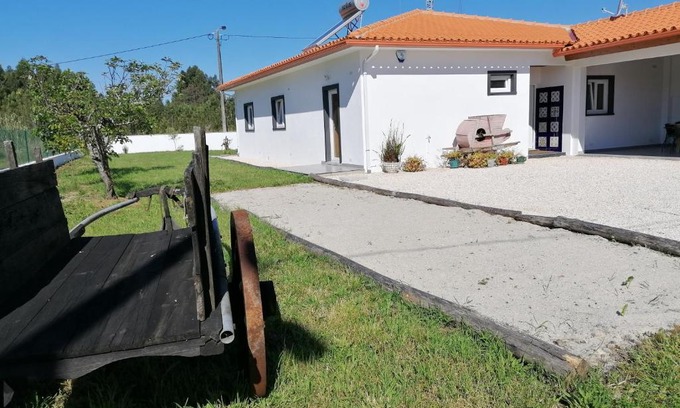 Vagos House | Casa Moderna Proxima da Praia