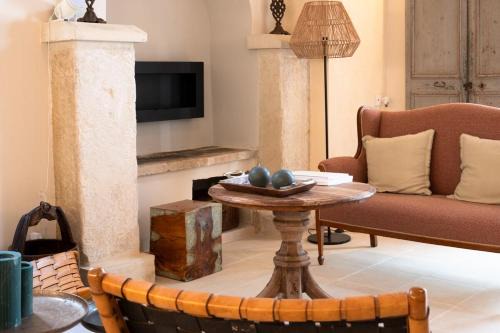 Centro Storico House | Casa Mollrose