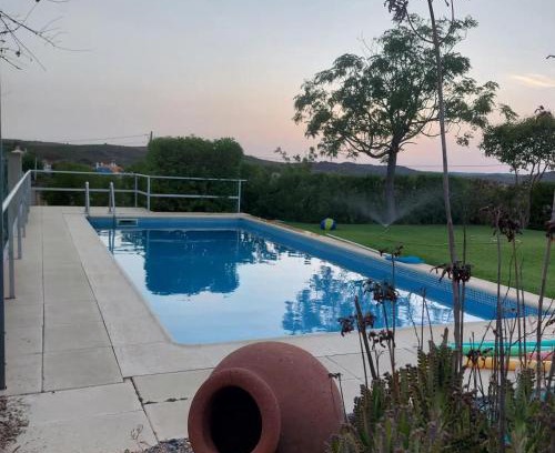 Gioes House | Casa Monte da Eira