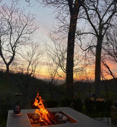 Urbania Apartment | Casa Monte Santo