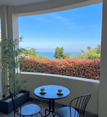 Bastia Apartment | Casa Montecristo
