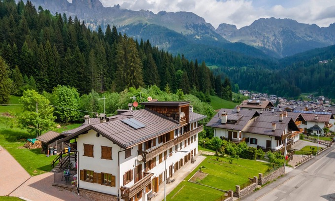 Caviola Apartment | Casa Morel