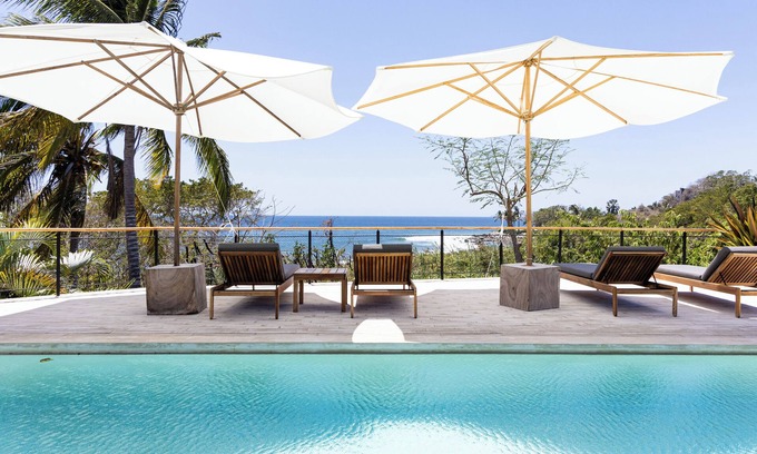 Punta de Mita House | Casa Morena in Punta de Mita