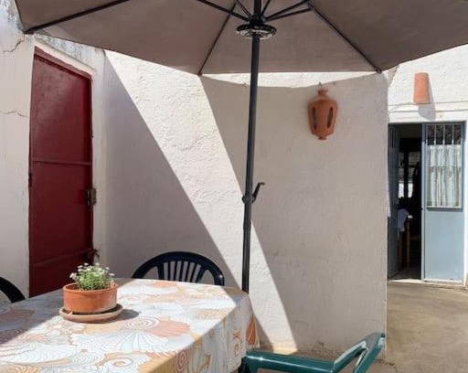 Guadalcanal House | Casa Morería