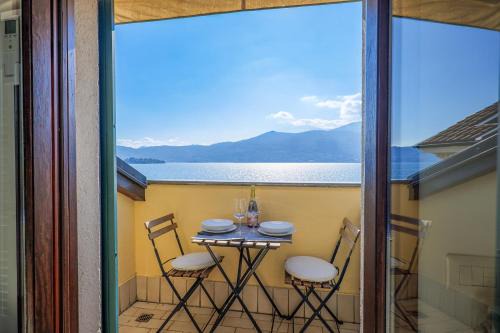 Pallanza Apartment | Casa Motti