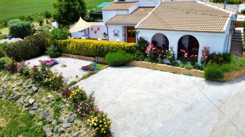 Alcala la Real Villa | Casa Moya