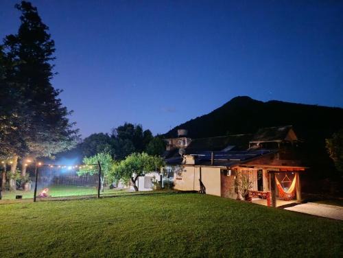 Nova Petropolis House | Casa Muller 1880