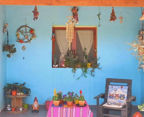 Maimara House | Casa Munay