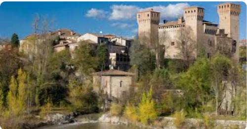 Vignola Apartment | Casa Muzz Vignola