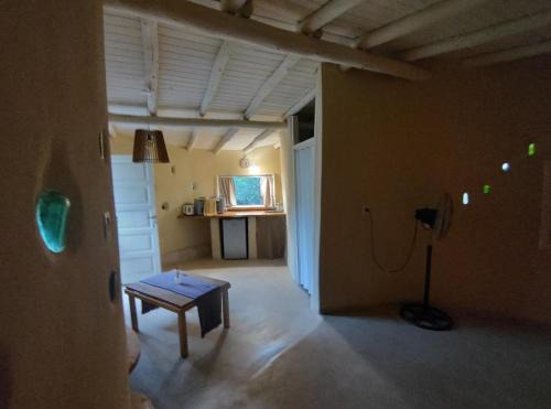 Casa Grande House | Casa nórdica de adobe