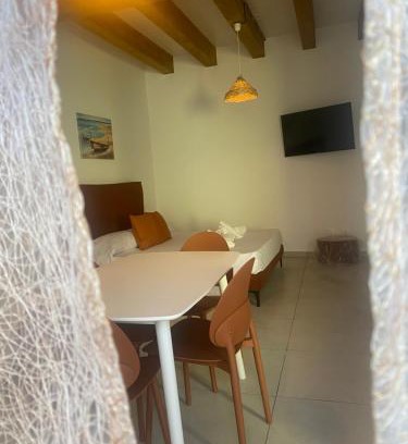 Lipari Historic Centre Apartment | Casa n'to strittu