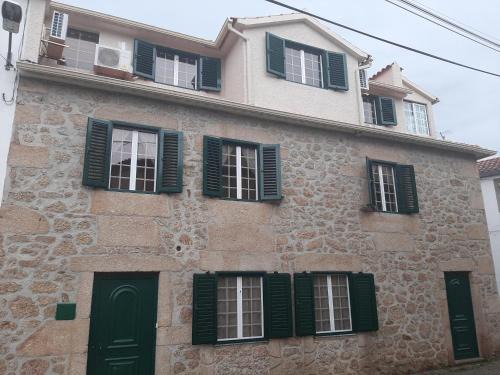 Pero Viseu House | casa na aldeia - entre Fundão e Covilhã