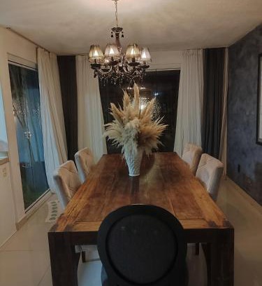 Palhoca House | Casa na Grande Florianopolis