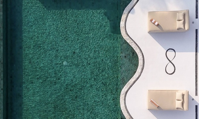 Barra de Colotepec Villa | Casa Naila del Mar