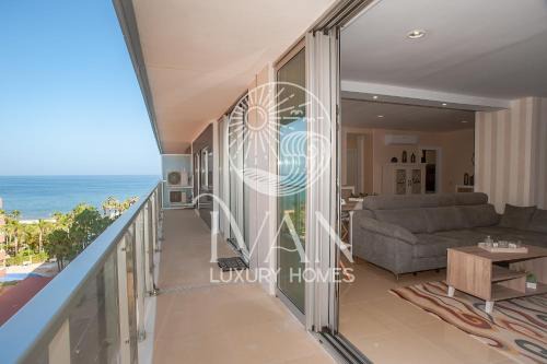 Marina d'Or Apartment | Casa Nala Ivan Luxury Homes 6ªPlta Norte 1ªLinea