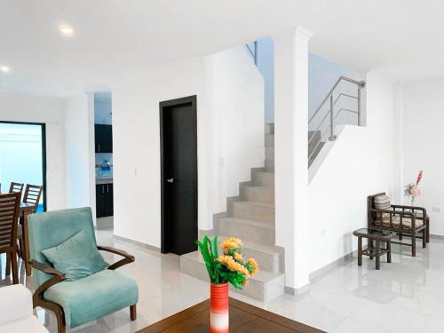 La Aurora House | Casa Napoli