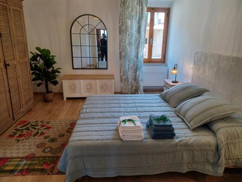 Gambassi Terme Apartment | CASA NELLA Appartamento nel Centro Storico