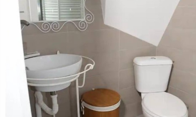 Insua House | Casa Nestório