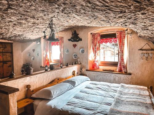 Morgex Apartment | Casa Netto