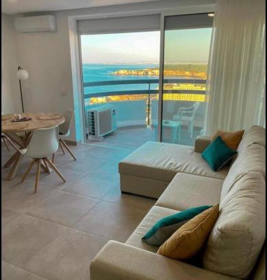 Praia da Rocha Apartment | Casa Nico OceanView