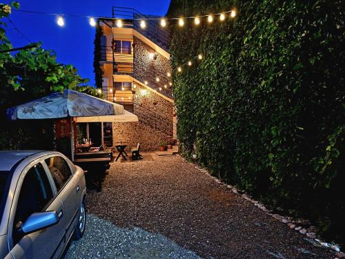 Costinesti House | Casa Nicolas