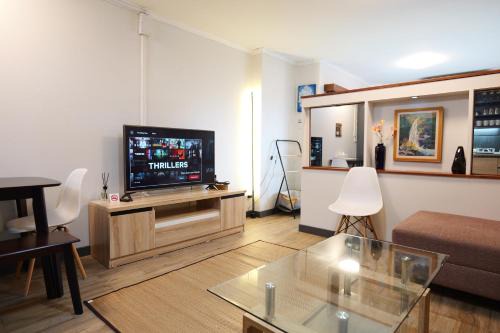 Nimman Apartment | Casa Nimmana King Bed 4Pax - Nimman