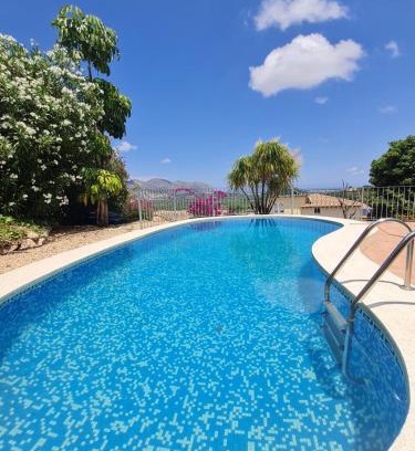 Orba Villa | Casa Nirvana