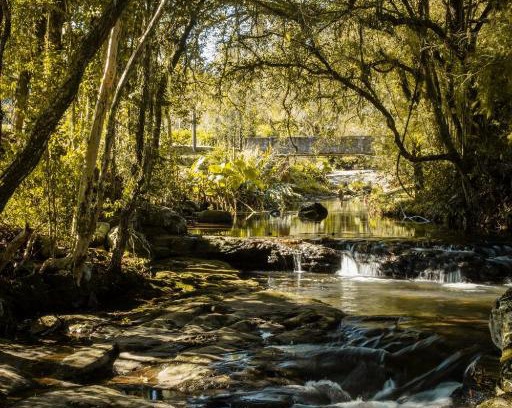 Farroupilha House | Casa no Campo Caminho do Salto