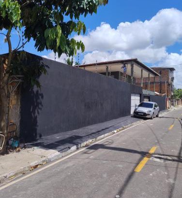 Curio-Utinga House | Casa no Jardim Itororo - Belém
