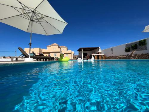 Tuineje Villa | Casa Noa