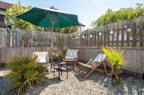 Nonnenhorn House | Casa Noho