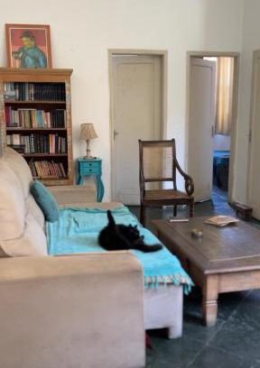 Centro House | Casa Nonada