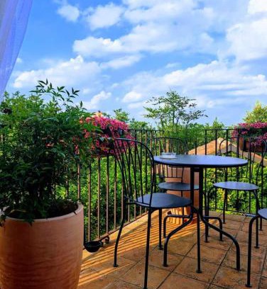 Cisterna d'Asti Apartment | Casa Nonna Ada