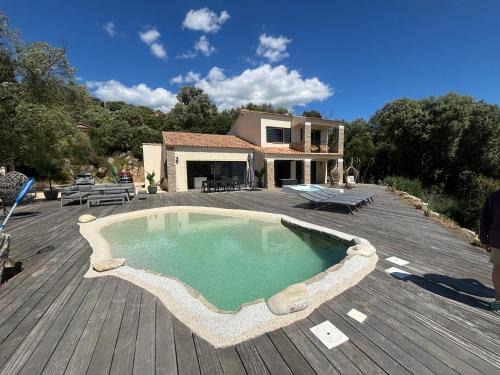 Vetricella Villa | Casa Nostra