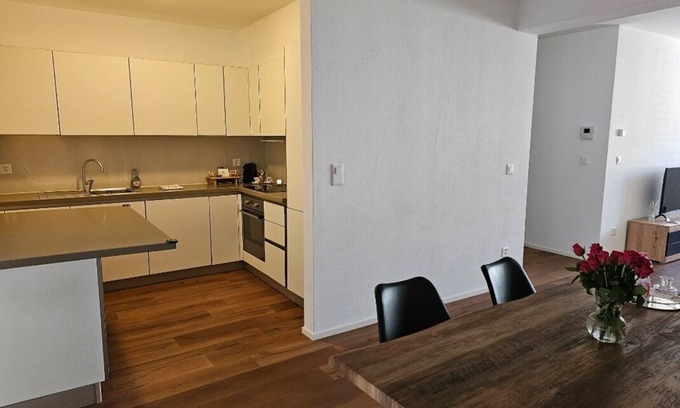 Paradiso House | CASA NOSTRA Lugano - Suite 1