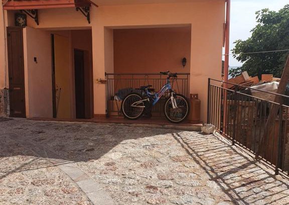 San Marco d'Alunzio House | Casa Nunziata