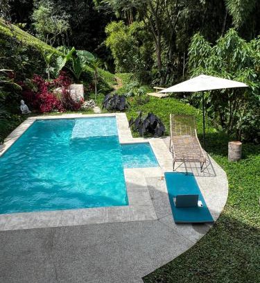 Girardota House | Casa Nutabe - Habitación de campo cerca de Medellín