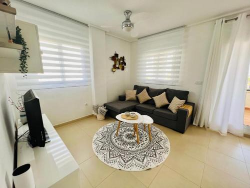 Jeronimo y Avileses y Balsicas de Arriba Apartment | Casa Ny - Hacienda Riquelme Golf Resort