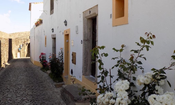 Marvao Apartment | Casa O Arco Alojamento Local