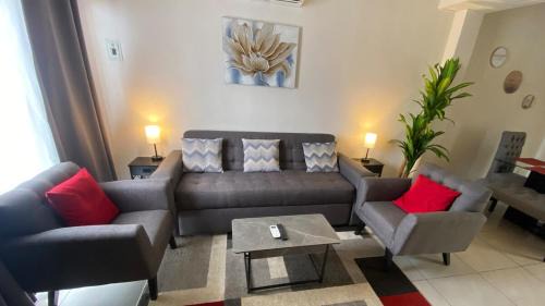 Veracruz House | Casa Oasis Veracruzano