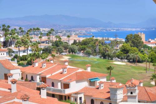 Castillo de Sabinillas Apartment | Casa Océano Duquesa - deluxe sea view penthouse