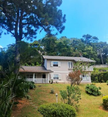 Miguel Pereira House | Casa Ohana - Miguel Pereira