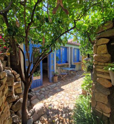 San Vito Apartment | Casa Olive