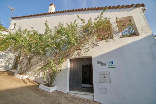 Fuenteheridos House | CASA ONUBA